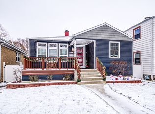 4221 Wisconsin Ave, Stickney, IL