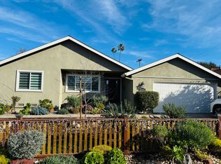 5582 Bobbywood Ave, San Jose, CA 95124