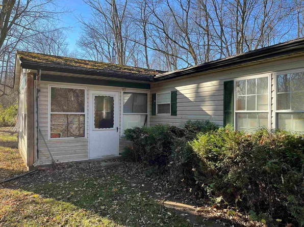 8515 W State Road 14 Rd, South Whitley, IN 46787