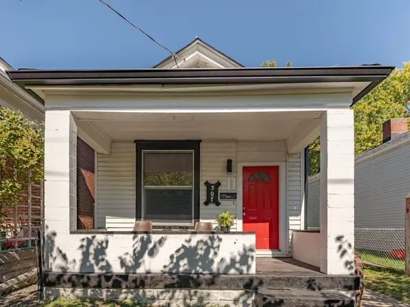 507 E Oak St, Louisville, KY 40203