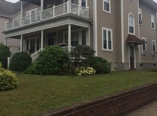 309 Carrington Ave, Woonsocket, RI 02895