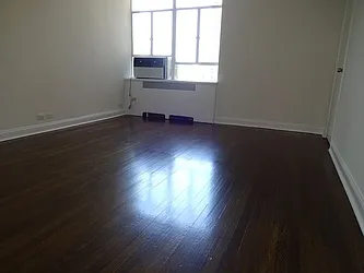 Rented by Central Park South Associates