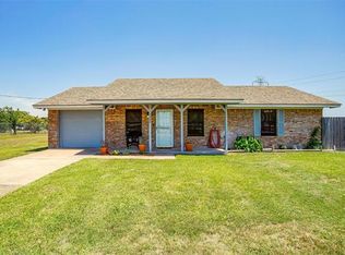 3660 N Fm 51, Weatherford, TX 76085