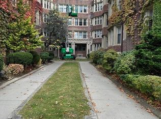 10 Dana St APT 7, Cambridge, MA 02138