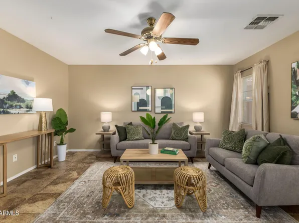 11566 W PURDUE Avenue, Youngtown, AZ 85363