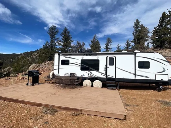 TBD Holmes Gulch Way, Pine, CO 80470