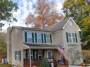 201 Crescent Rd, Farmville, VA 23901