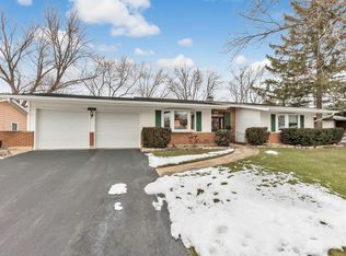 3308 63rd St, Woodridge, IL