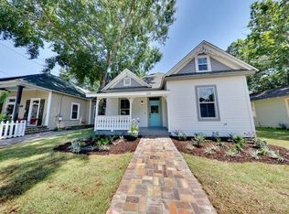 1009 E Strong St, Pensacola, FL 32501