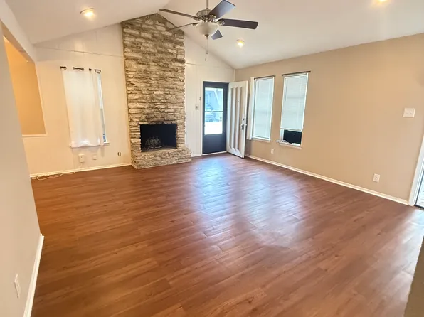 6400 Hickman Ave #B, Austin, TX 78723