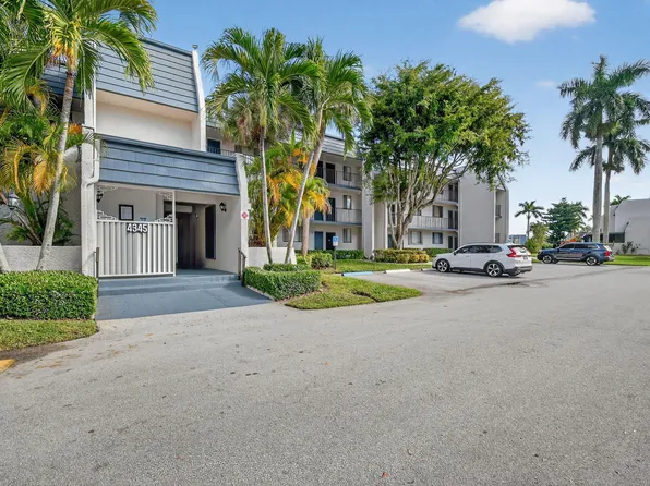 4345 Trevi Court #106, Lake Worth, FL 33467