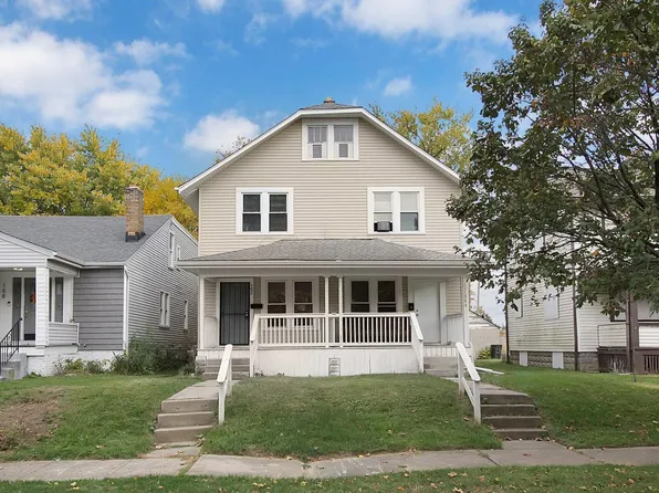 162 Columbian Ave #164, Columbus, OH 43223