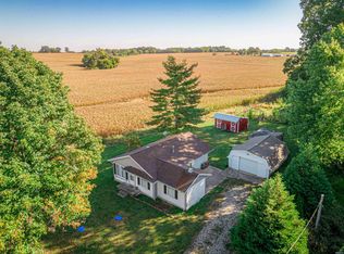 3950 Highway 69 S, Mount Vernon, IN 47620