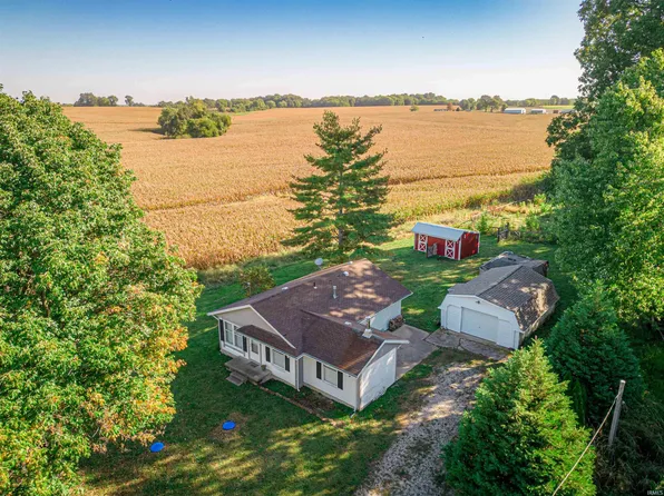 3950 Highway 69 S, Mount Vernon, IN 47620