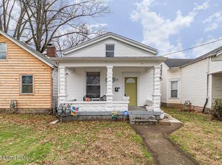 1108 Queen Ave #1 & 2, Louisville, KY