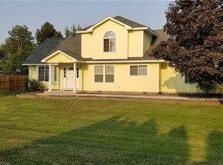 621 S Wagon Rd, Othello, WA 99344