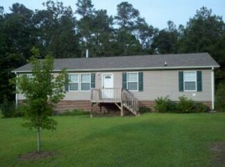 171 Lee Loop, Cameron, NC 28326