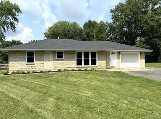 2847 N State Route 48, Lebanon, OH 45036