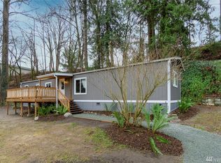 6109 Cemetery Rd, Arlington, WA 98223