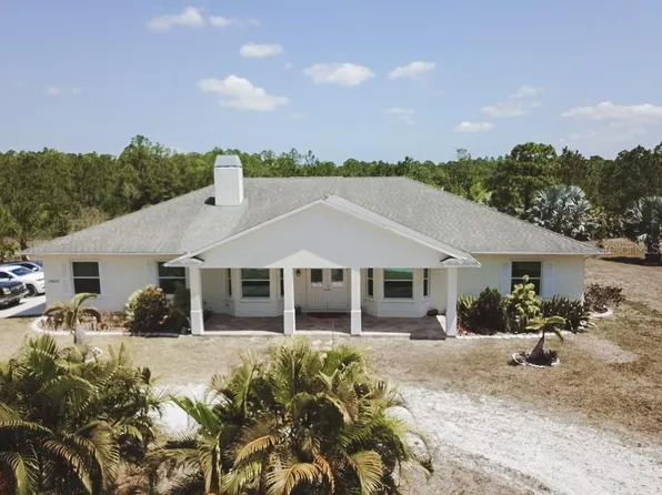 13850 81ST STREET, FELLSMERE, FL 32948