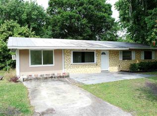 2955 Cabbage Hammock Rd, Saint Augustine, FL 32092