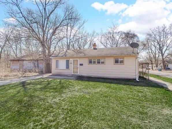 5035 W 9th Ave, Gary, IN 46406