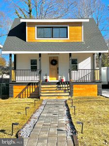 517 South Ave, Bridgeton, NJ, 08302