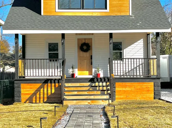 517 South Ave, Bridgeton, NJ 08302