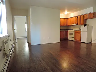 Rented by J Misrahi Realty Corp