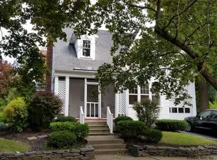 1804 Nott St, Schenectady, NY 12309