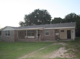 374198 E 980th Rd, Okemah, OK 74859