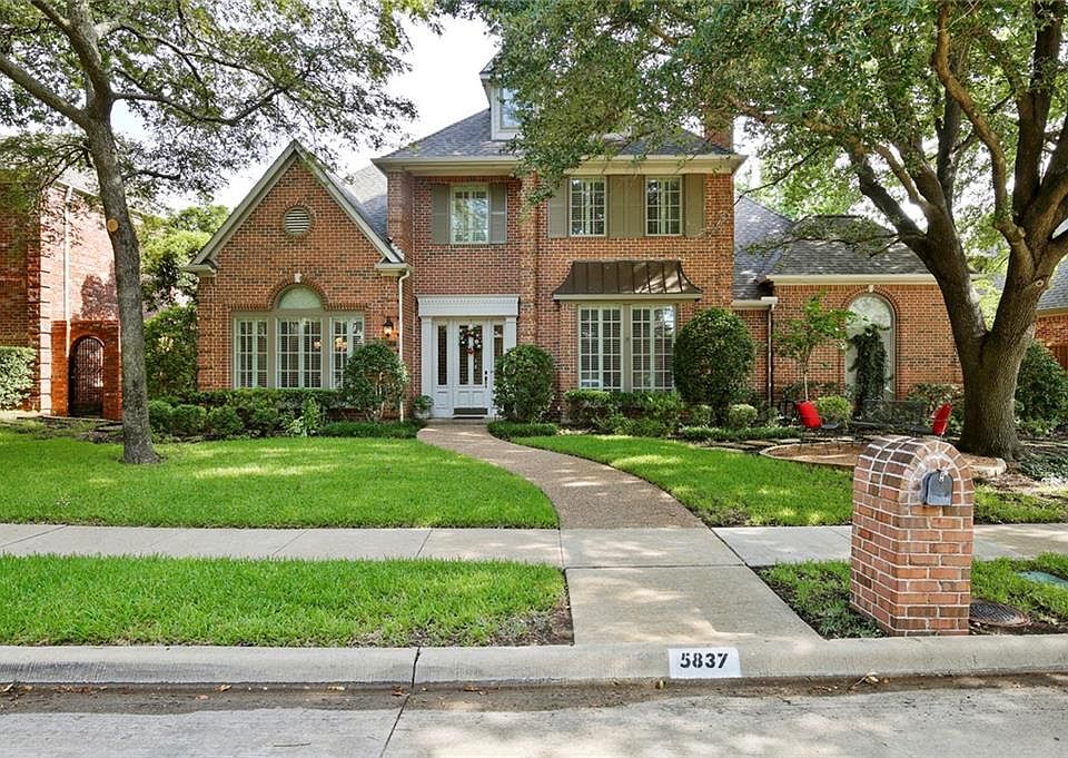 1st image of 5837 Broadwell Dr