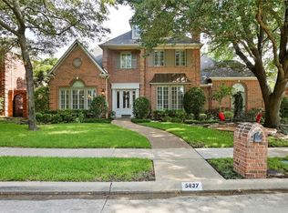 5837 Broadwell Dr, Plano, TX 75093