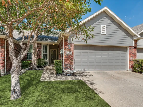 7221 Rembrandt Dr, Plano, TX 75093