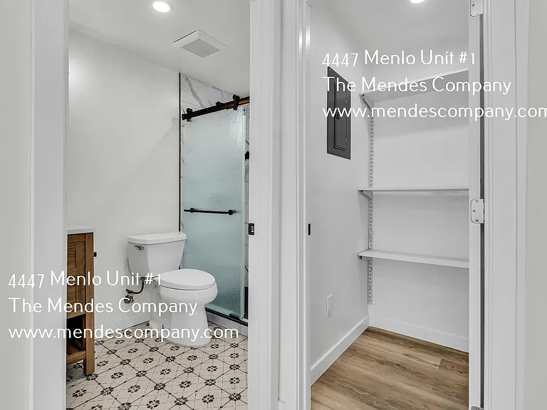 4447 Menlo Ave #1 — Photo 6