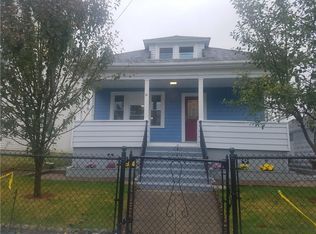 47 Union Ave, Providence, RI 02909