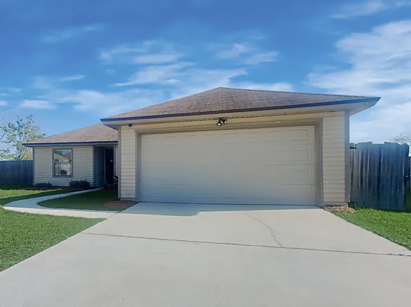 624 Fallen Timbers Dr, Orange Park, FL 32073