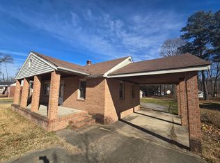3909 Jefferson Park Rd, Prince George, VA 23875