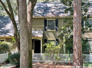 5140 SW 92nd Ct, Gainesville, FL 32608