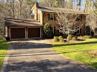 50 Ridgewood Pl, Brevard, NC 28712