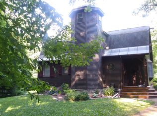 10732 Hinman Rd, Barneveld, NY 13304