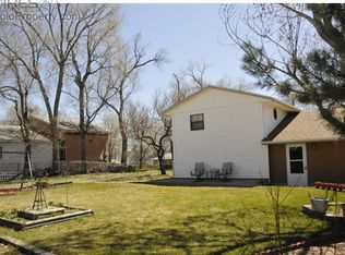 6790 E 74th Ave, Commerce City, CO 80022