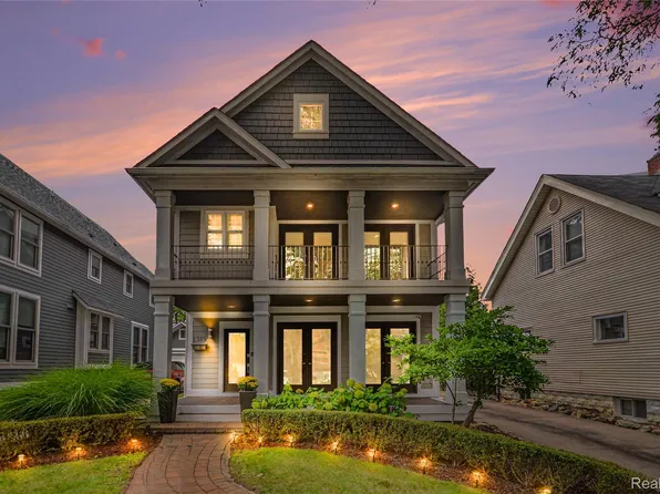 1389 Bird Ave, Birmingham, MI 48009
