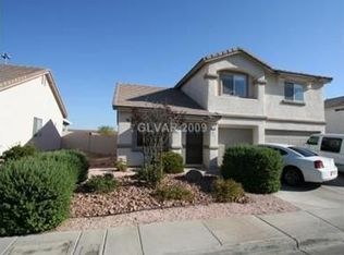 1130 Blitzen Dr, Henderson, NV 89012