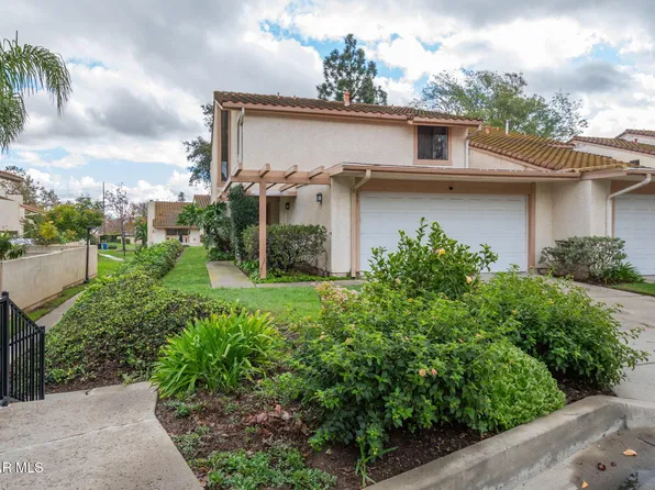 250 Mariposa Dr, Thousand Oaks, CA 91320