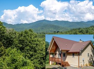 336 Knob Hill Rd, Marble, NC 28905