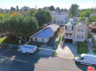 1851 S Barrington Ave, Los Angeles, CA 90025