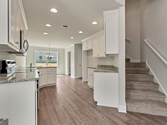 5th image of 55 Inman Park Lot 15
