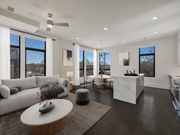 1648 19th Ave S #12, Nashville, TN 37212