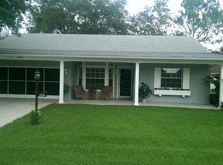 2207 Carriage Ln, Spring Hill, FL 34606